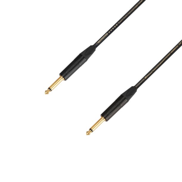 Adam Hall 5 STAR IPP 0900 PALMER� CABLE, Jack TS - 9 m